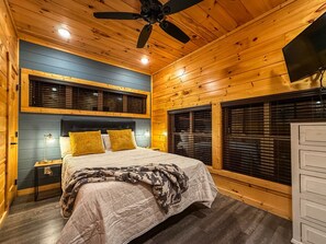 3 chambres, bureau, fer et planche à repasser, Wi-Fi