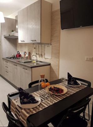 Estudi Comfort, 1 dormitori | 1 dormitori, habitacions insonoritzades i wifi gratuïta