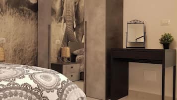 Monolocale comfort, 1 camera da letto | Insonorizzazione, Wi-Fi gratuito