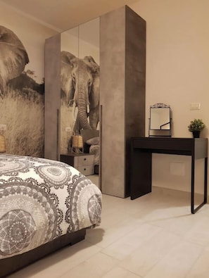 Comfort-Studio, 1 Schlafzimmer