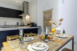 Dining - Wonderful and romantic holiday home in Moraira, Costa Blanca, Spain  with private pool for 4 persons (Moraira)
