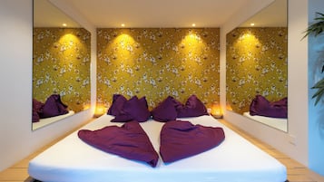 Suite, Sauna (Japanese Garden)