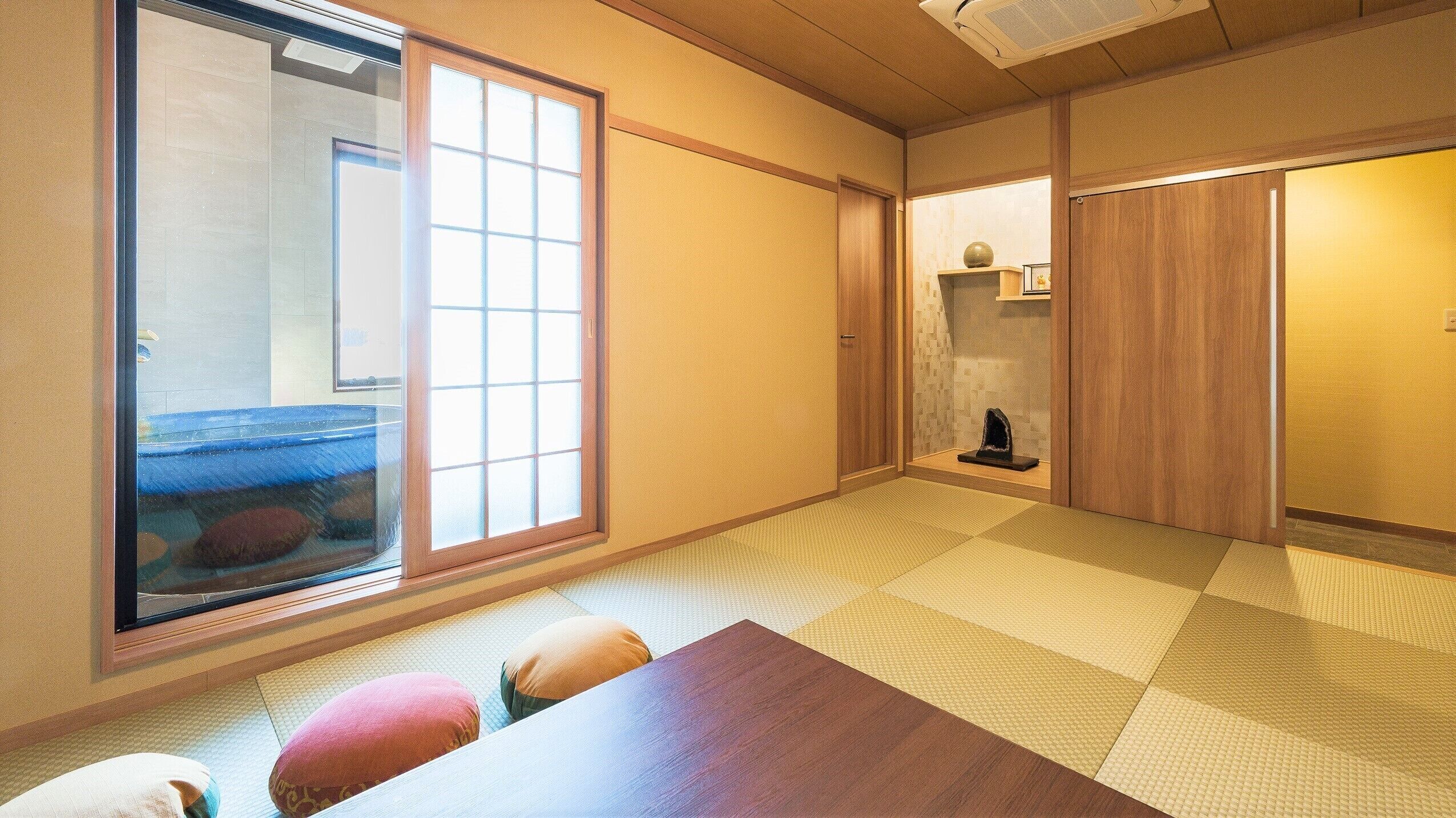 Interieur