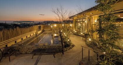 Soranoyu Spa Resort