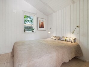 3 bedrooms, WiFi - "Arkil" - 150m from the sea by Interhome (Nexø)