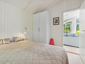 3 chambres, Wi-Fi