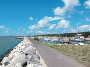 Port de plaisance
