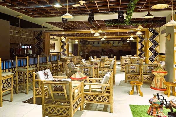 Nightclub