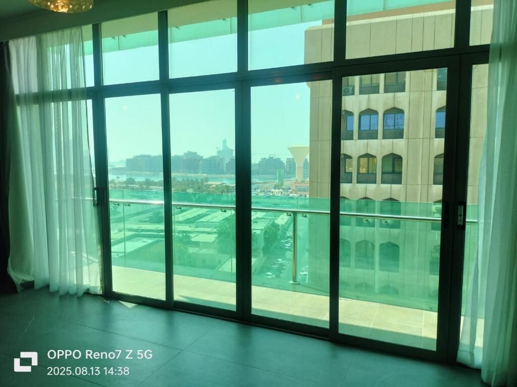 奢华套房 | 露台