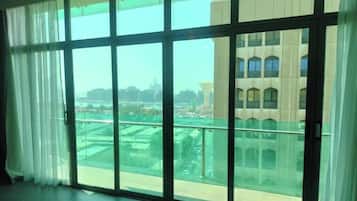 Suite de lujo | Terraza o patio