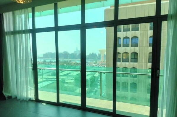 Luxury Suite | Terrace/patio