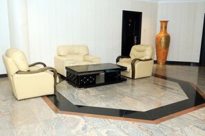 Interior - CITY POINT HOTEL (Manama)