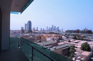 Suite de lujo | Vistas a la ciudad