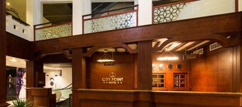 CITY POINT HOTEL