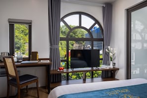 Panoramic Room - Cat Ba Green Pearl Hotel (Hai Phong)