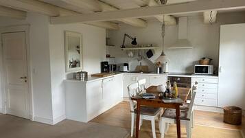 Dineren