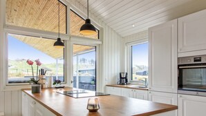 Unclassified image, 3 of 33, button - "Alea" - 800m from the sea by Interhome (Hjørring)