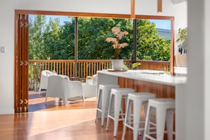 Interior - Spacious and close to everything. (Yeronga)