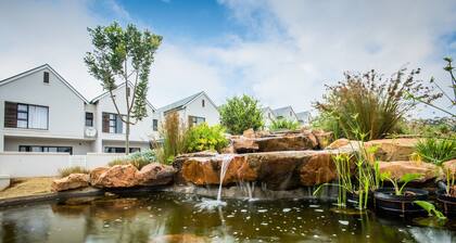 New Apartment in the Prestigious Emberton Estate