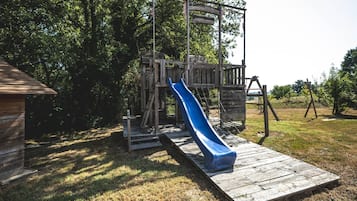 Kindergedeelte