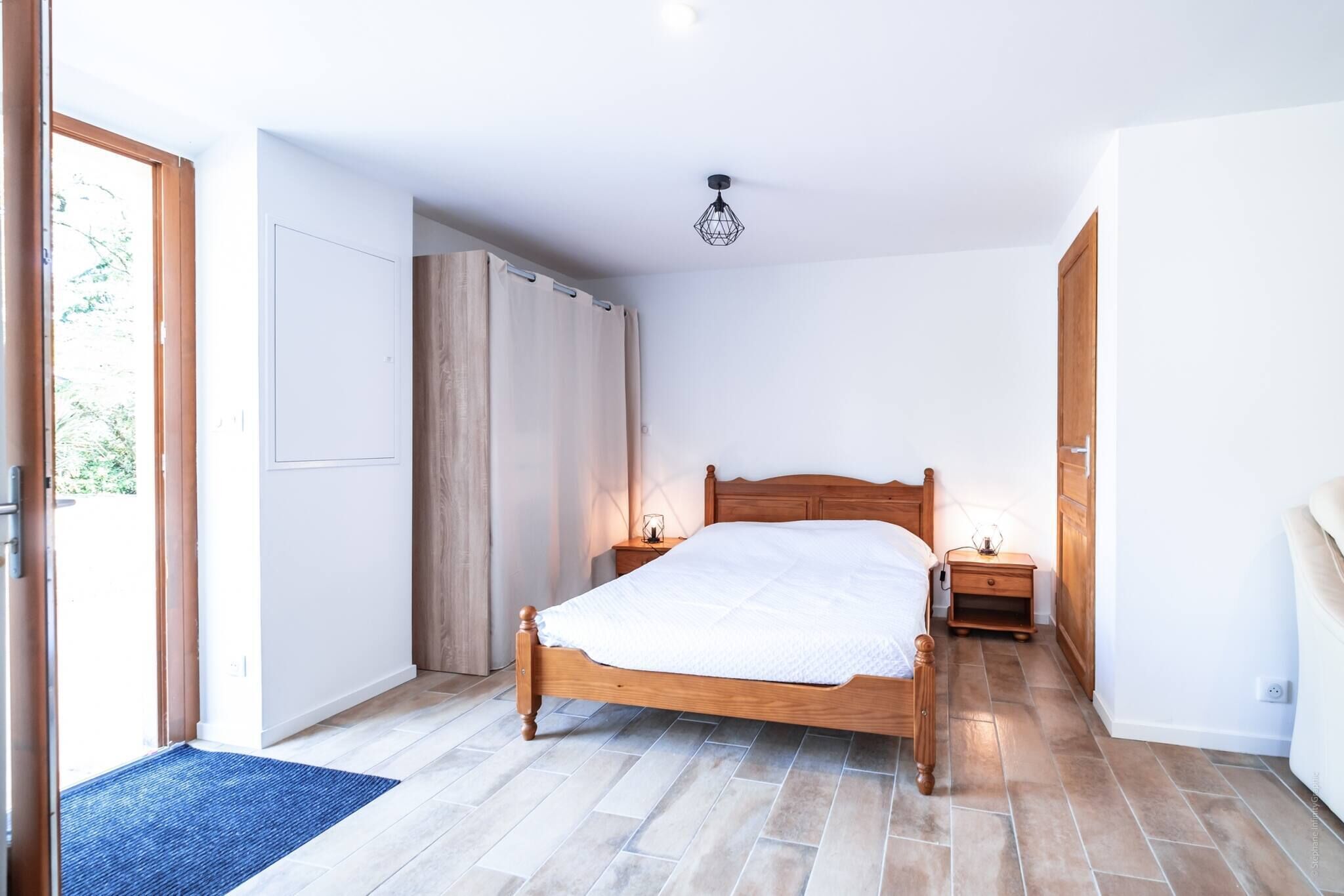 8 Schlafzimmer, Zimmersafe, Bügeleisen/Bügelbrett, kostenloses WLAN