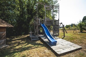 Kinderbereich