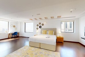 3 Schlafzimmer, Bügeleisen/Bügelbrett, WLAN, Bettwäsche