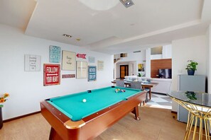 Spielezimmer