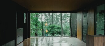 Bobocabin Pacet