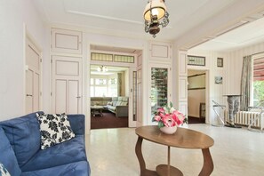 Téléviseur connecté