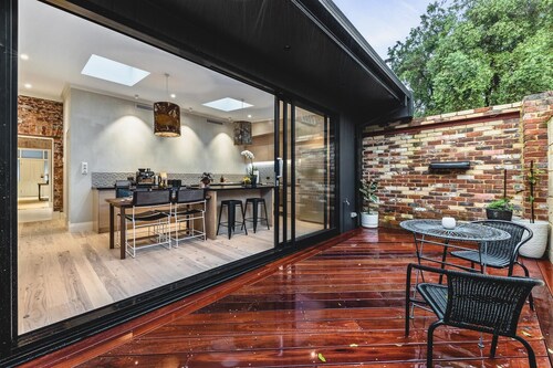 North Fremantle Cottage