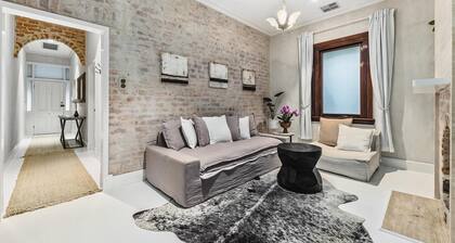 North Fremantle Cottage