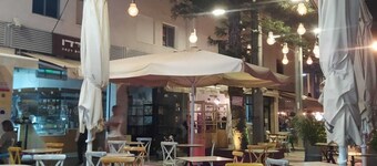 Cosy apartment in Natanya