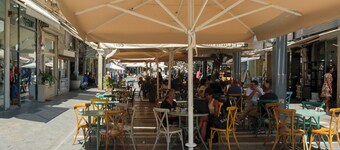 Cosy apartment in Natanya