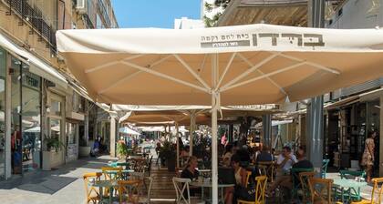 Cosy apartment in Natanya