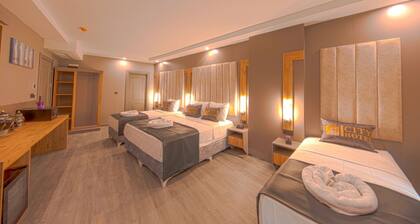 ISTANBUL CITY AIRPORT HOTEL