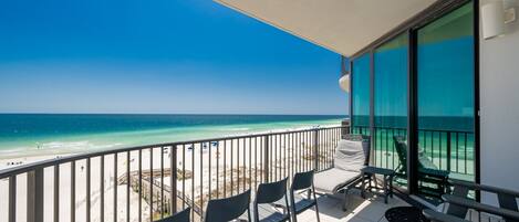 Apartment, 2 Schlafzimmer | Unterkunftsgelände