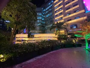 Exterior - Gorgeous One Eastwood Ave Suite                                                  (Quezon City)