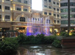 Exterior - Gorgeous One Eastwood Ave Suite (Quezon City)