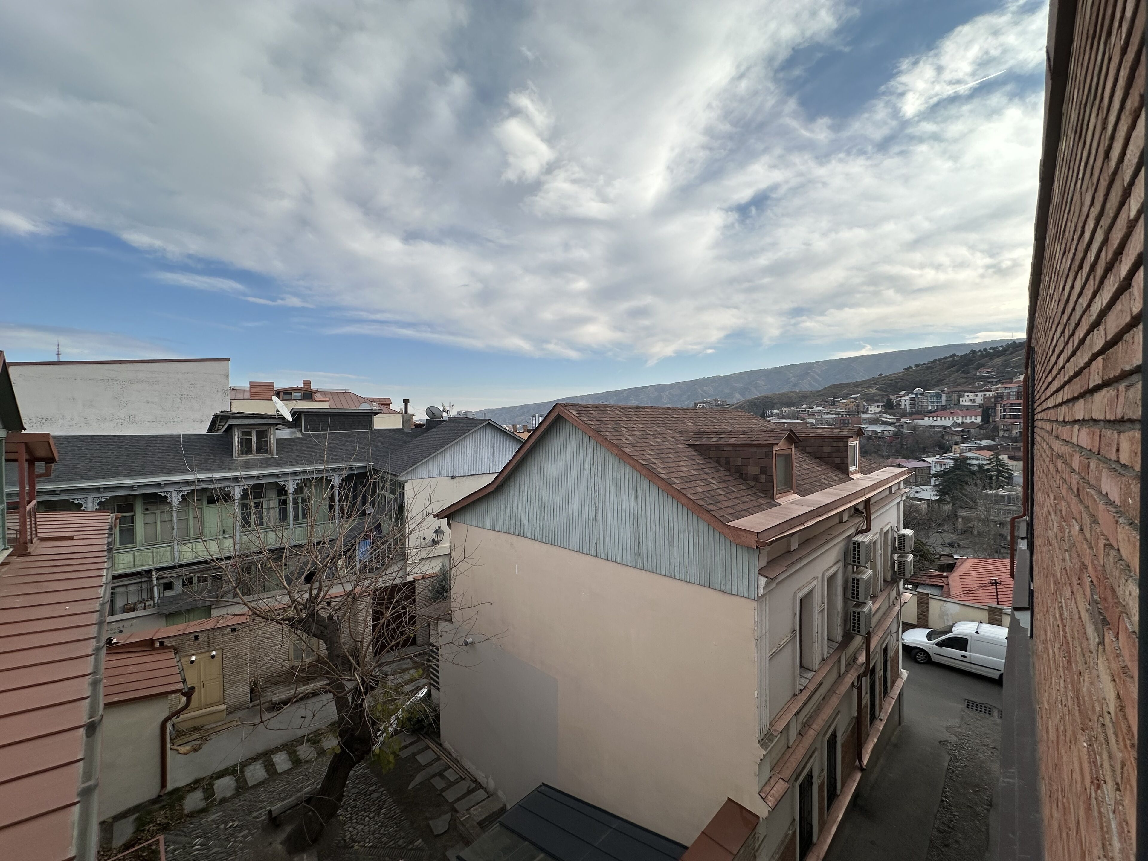 Photo - MIT Hotel Tbilisi