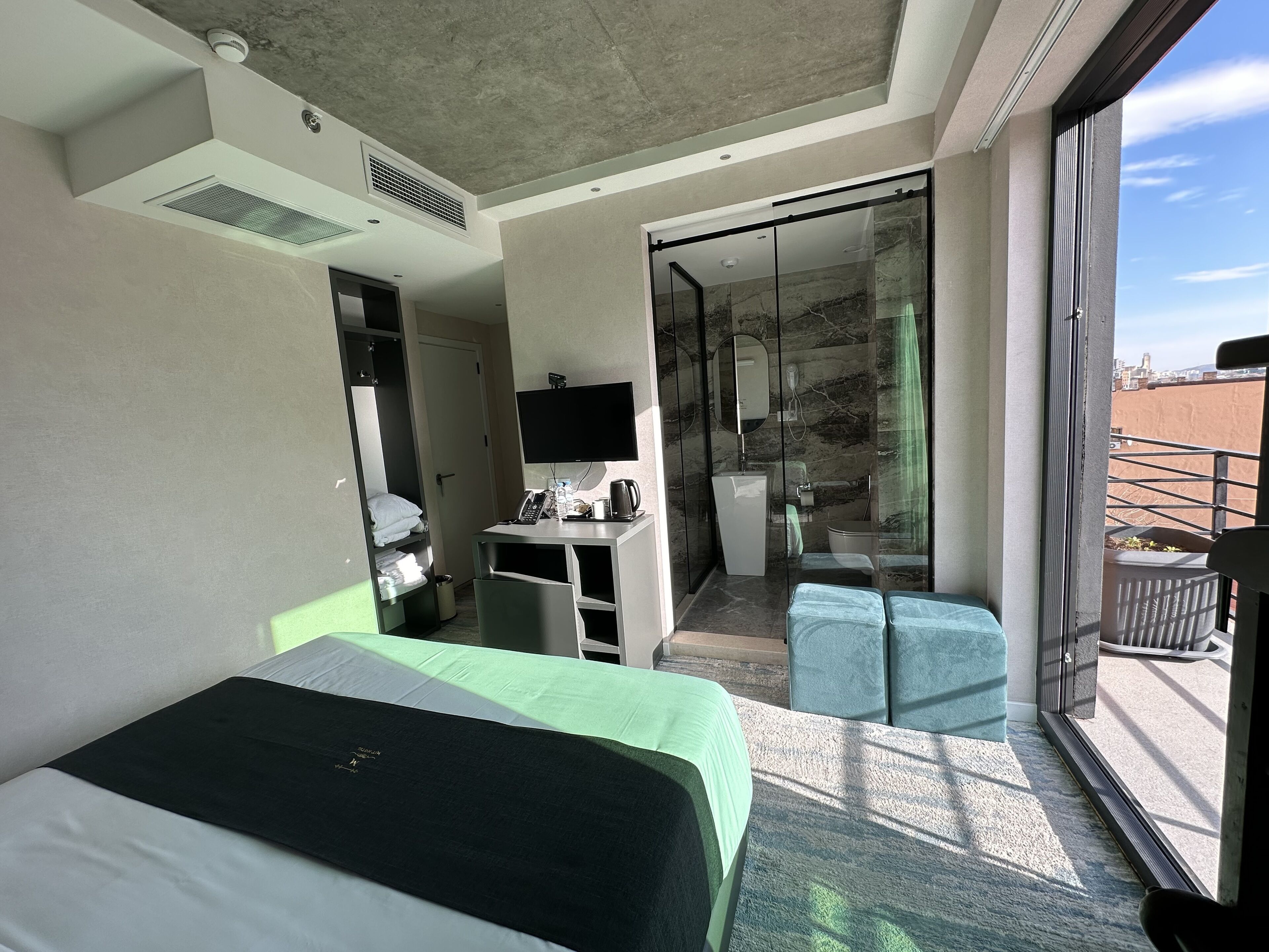 Photo - MIT Hotel Tbilisi