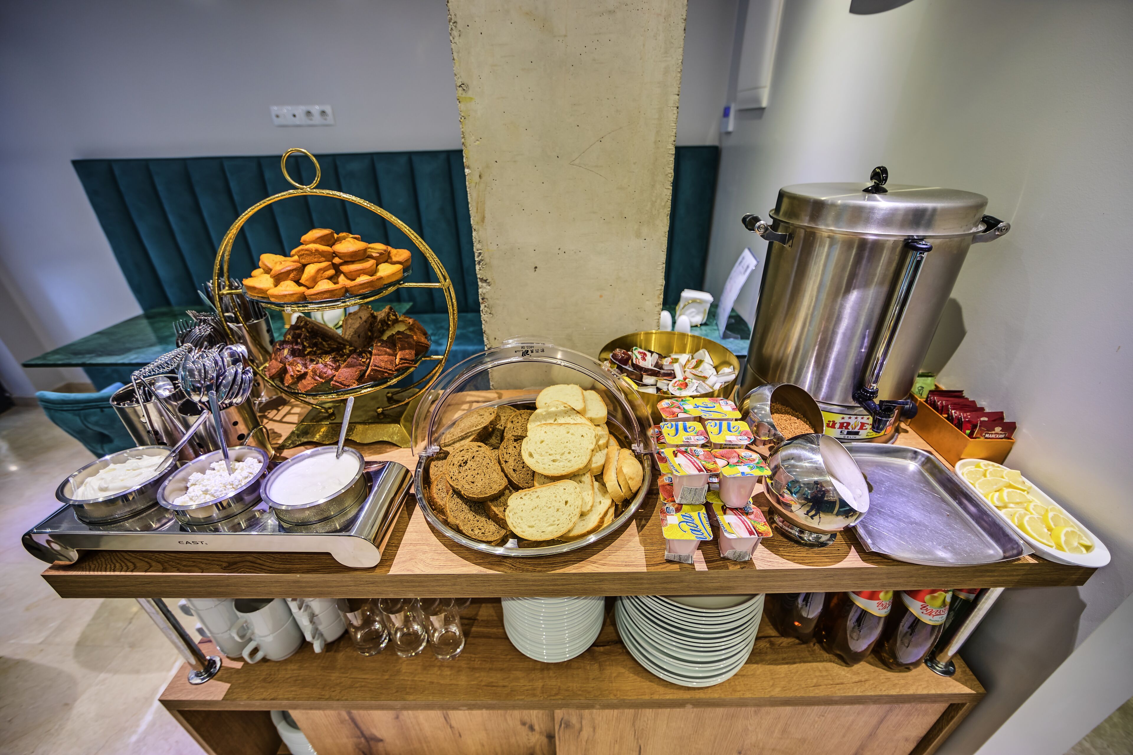 Photo - MIT Hotel Tbilisi