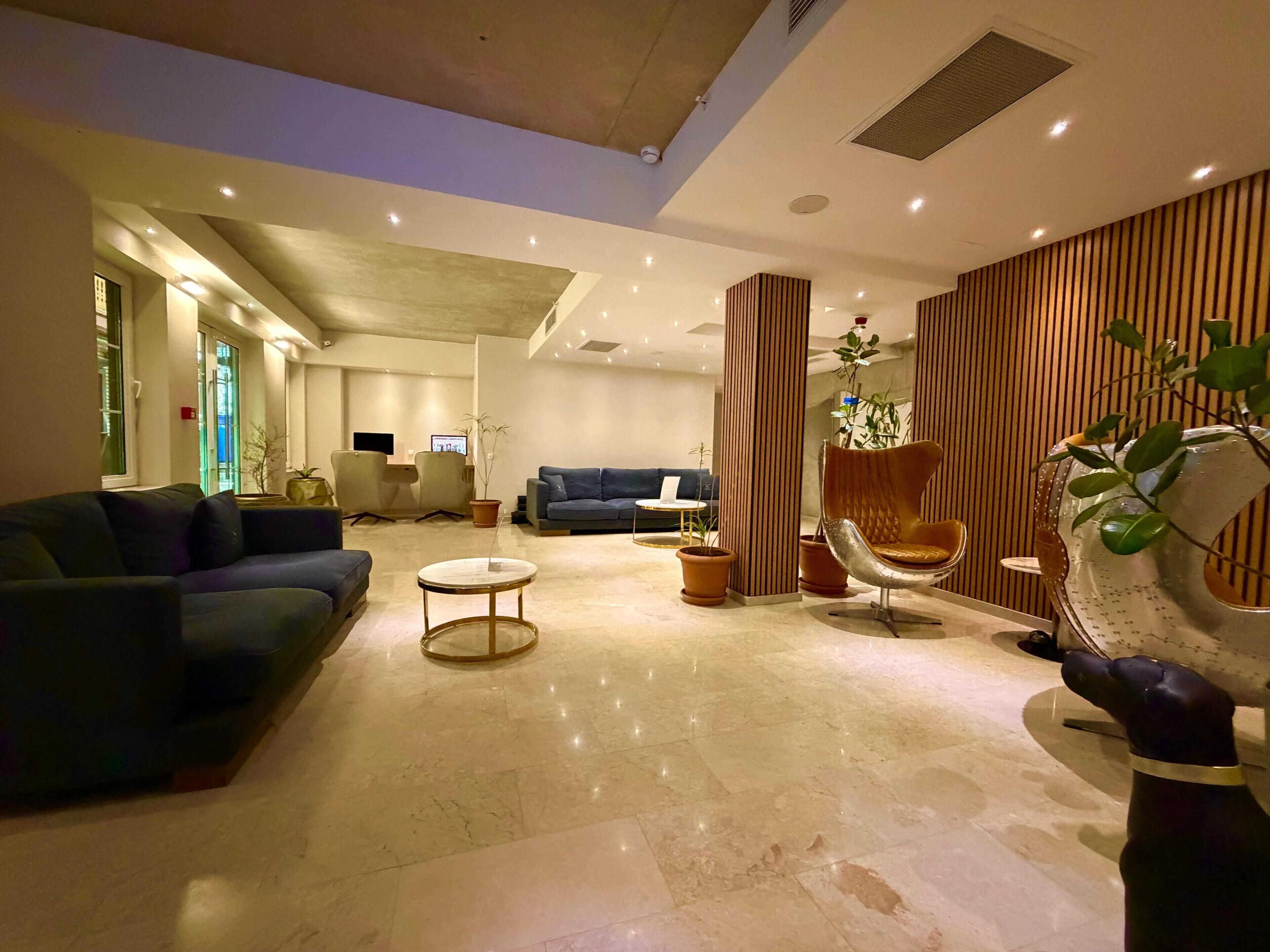 Hall