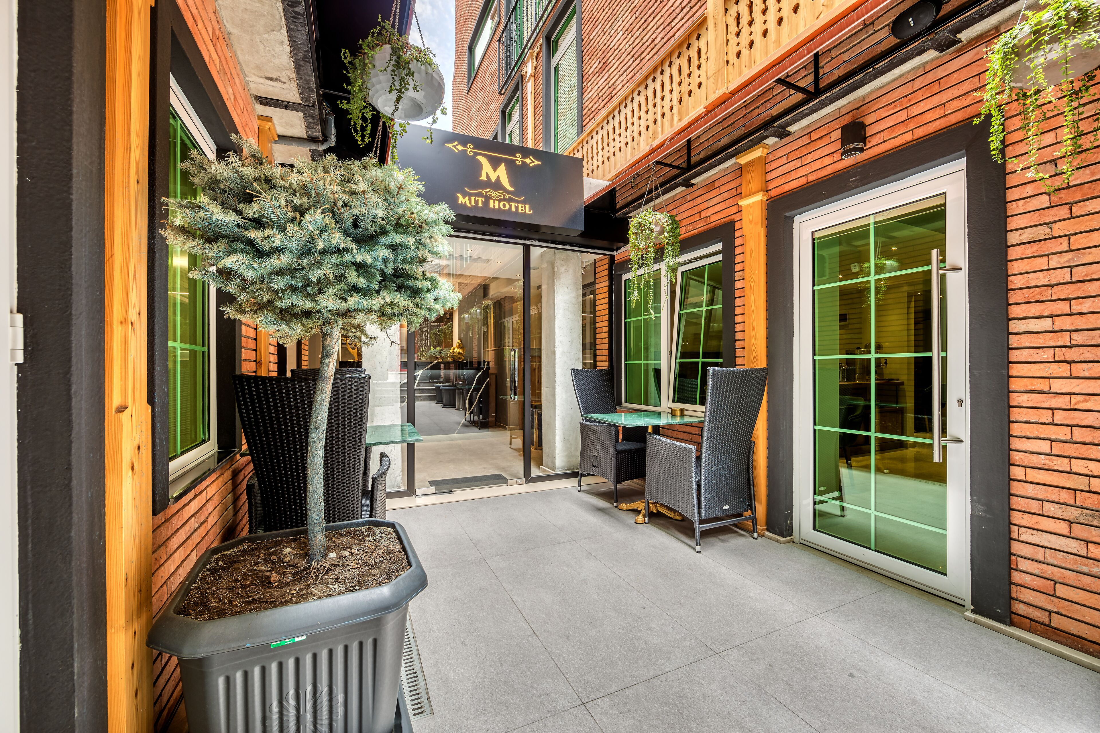 Photo - MIT Hotel Tbilisi