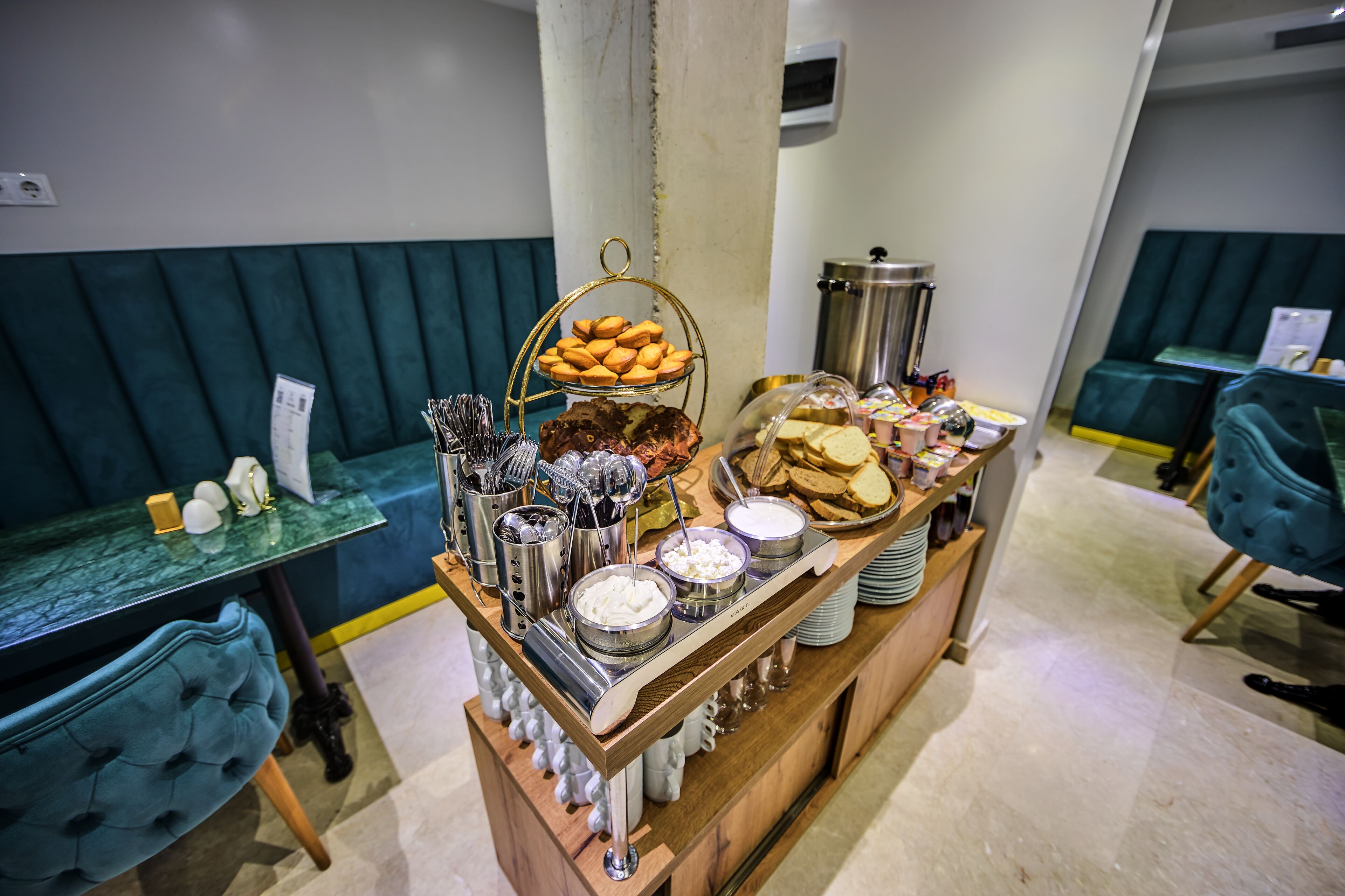 Photo - MIT Hotel Tbilisi