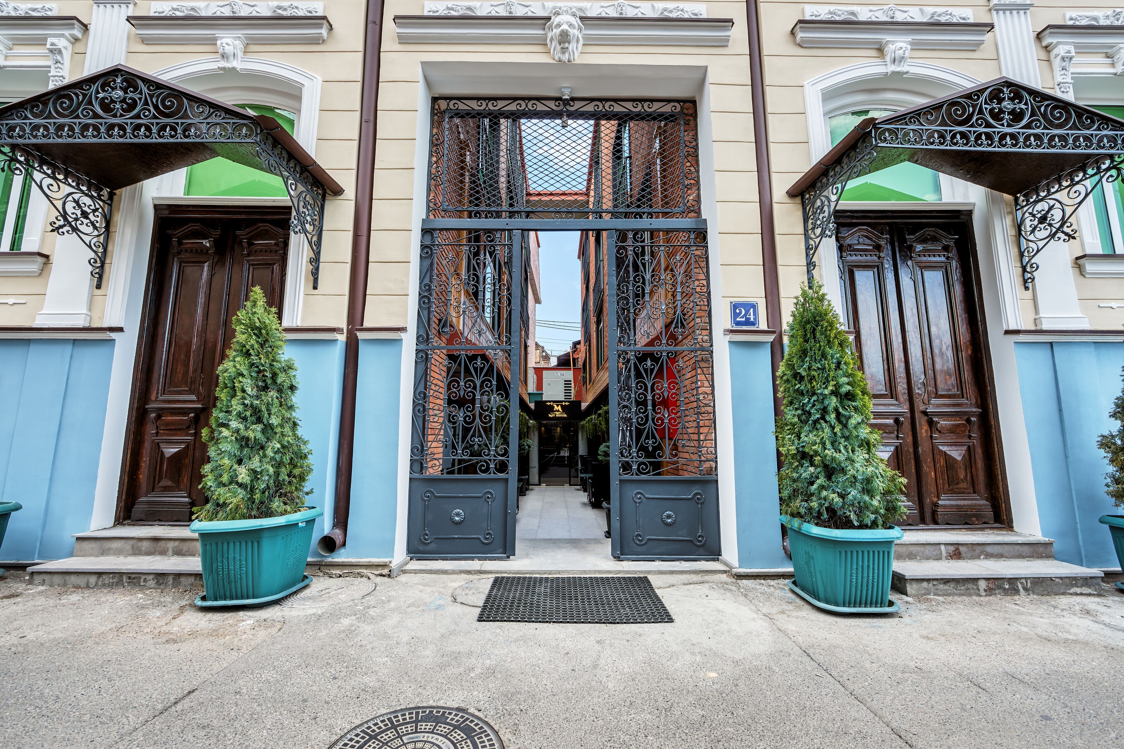 Photo - MIT Hotel Tbilisi