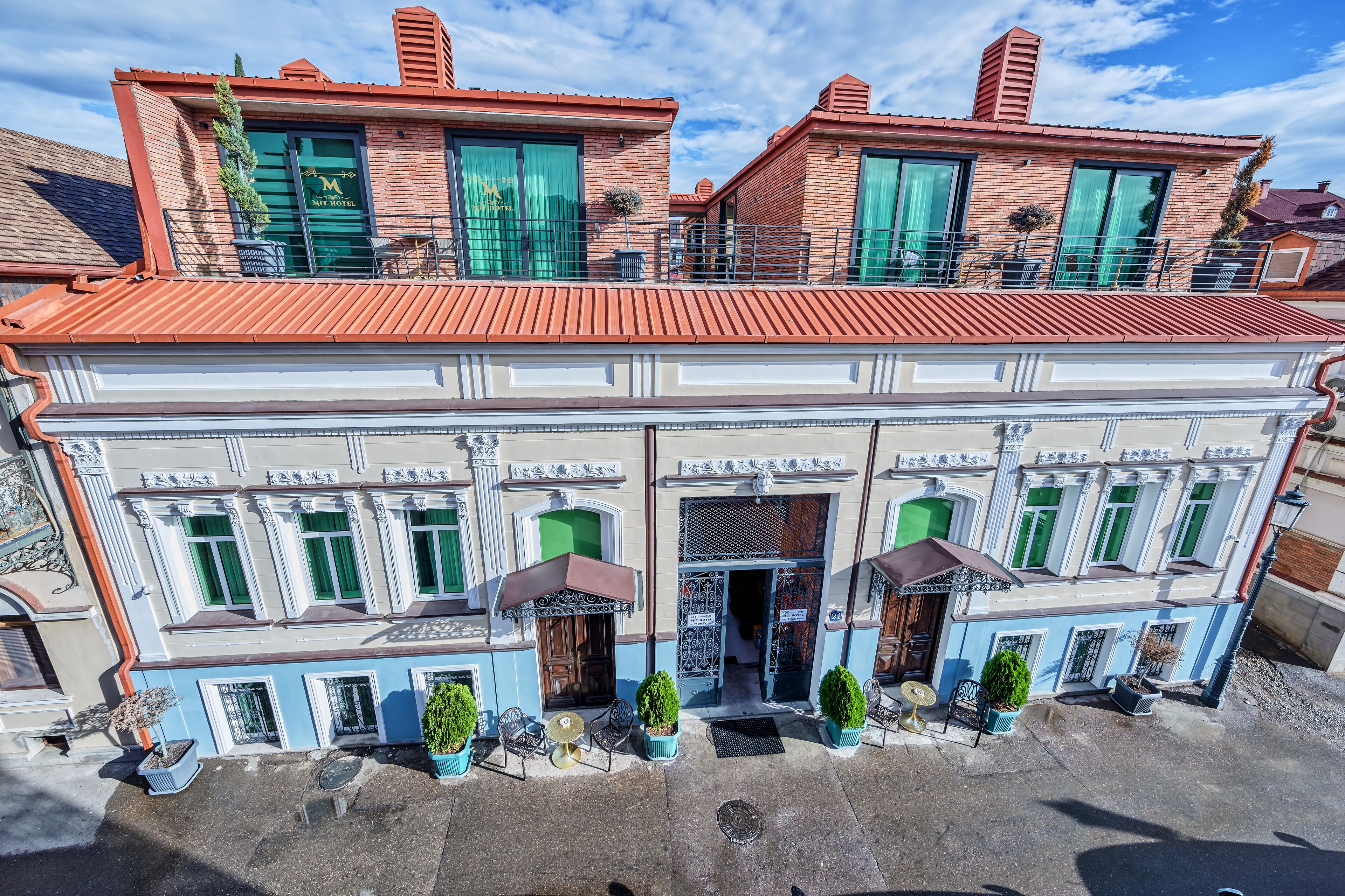 Photo - MIT Hotel Tbilisi