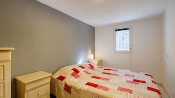 1 camera, Wi-Fi gratuito, lenzuola