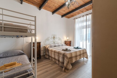Holiday Home 'Casa Pifaro' in Monterchi