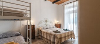 Holiday Home 'Casa Pifaro' in Monterchi
